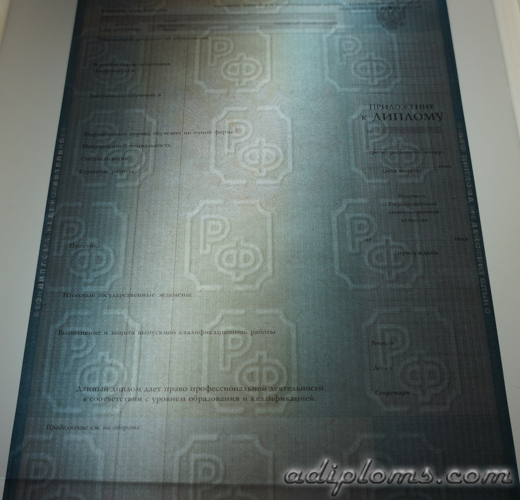 Диплом бакалавра 2010-2013 Фото Диплом бакалавра 2010-2013 Фото